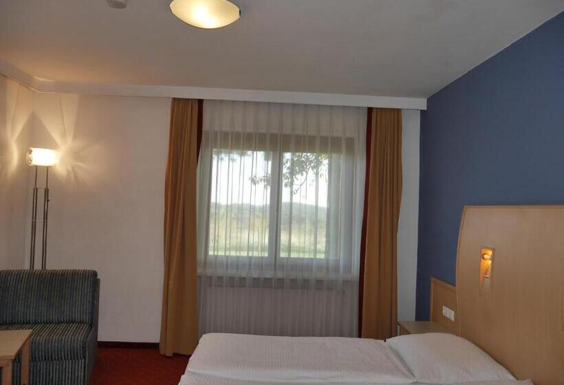 ホテル Garni Höchschmied