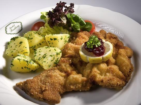 פנסיון Biergasthof Riedberg