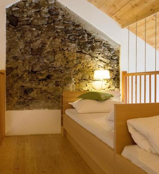 هتل Gasthof Zum Goldenen Löwen