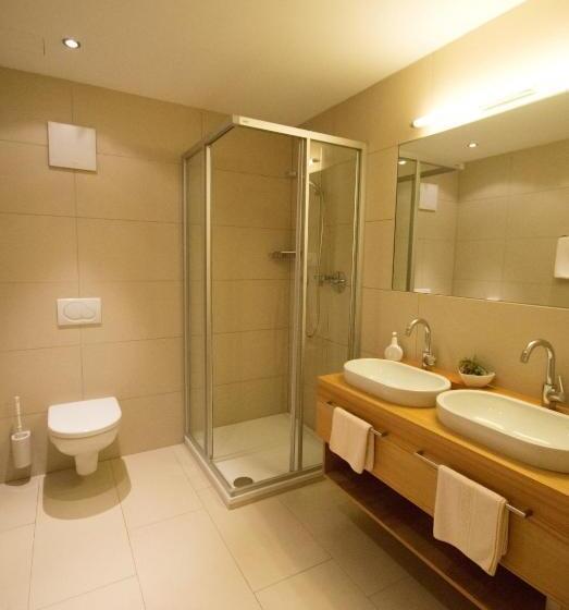 هتل Gasthof Zum Goldenen Löwen