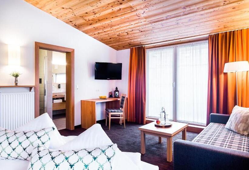 هتل Gasthof Zum Goldenen Löwen