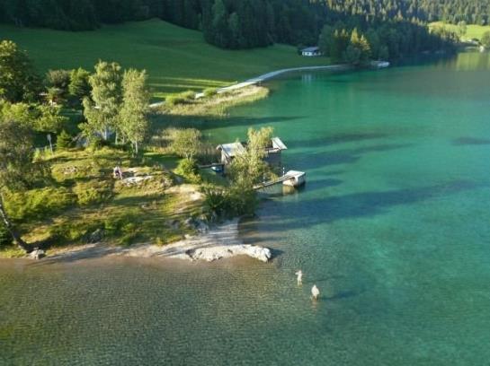 Отель Goingstätthof