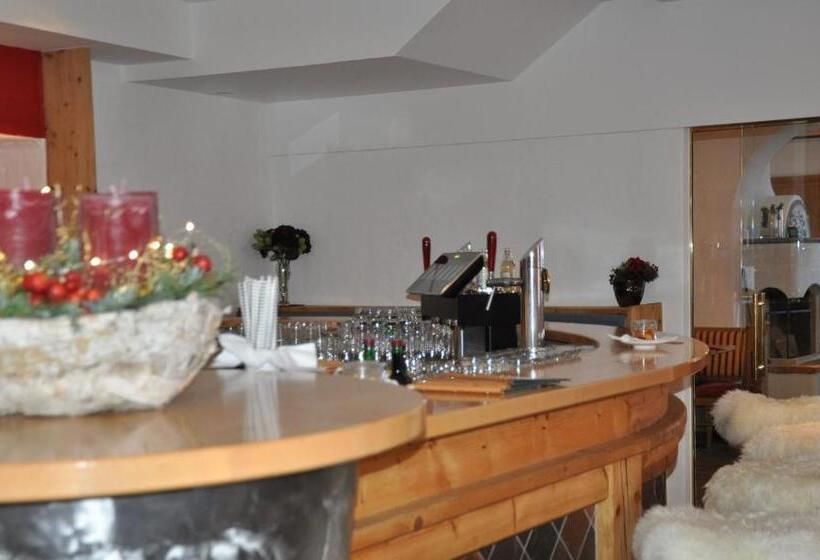 فندق Grünwaldkopf