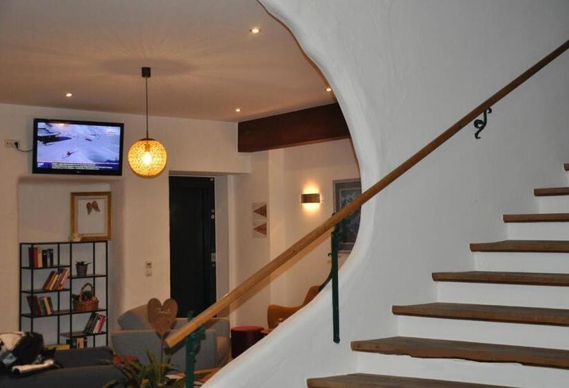 فندق Grünwaldkopf