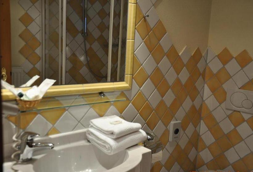 فندق Grünwaldkopf