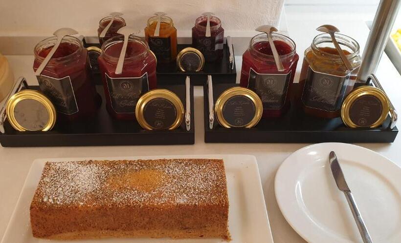 فندق Grünwaldkopf