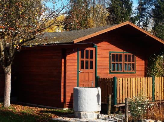 酒店 Haus Heftberger