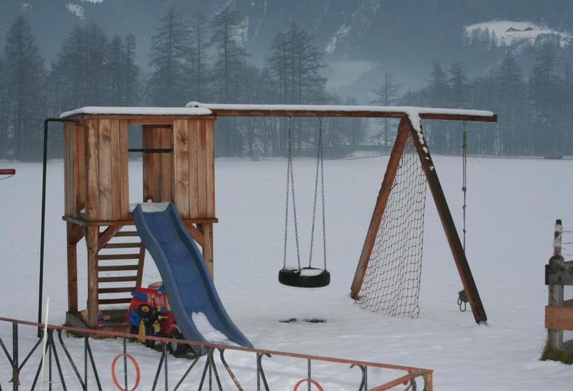 בית מלון כפרי Hauseggerhof