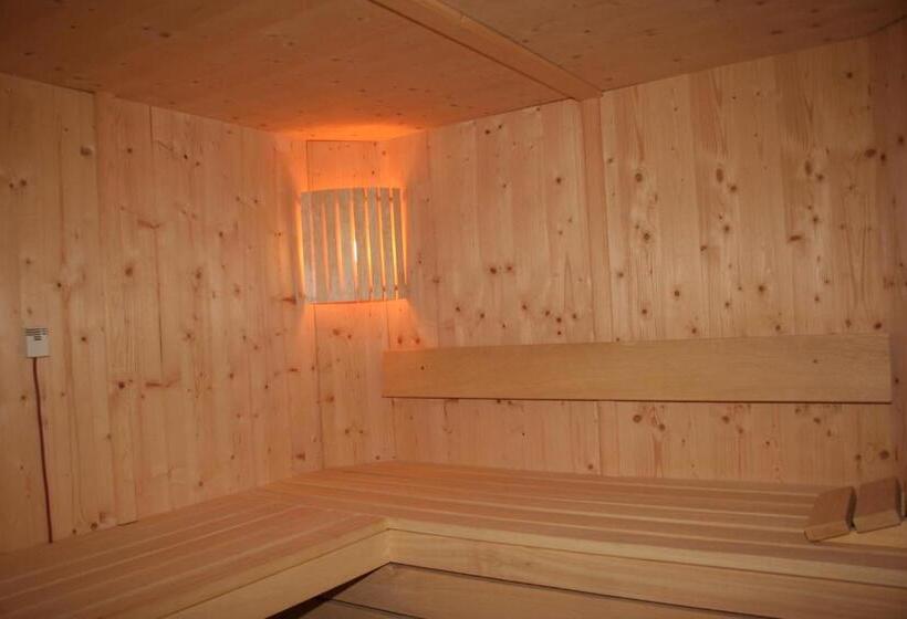 בית מלון כפרי Hauseggerhof