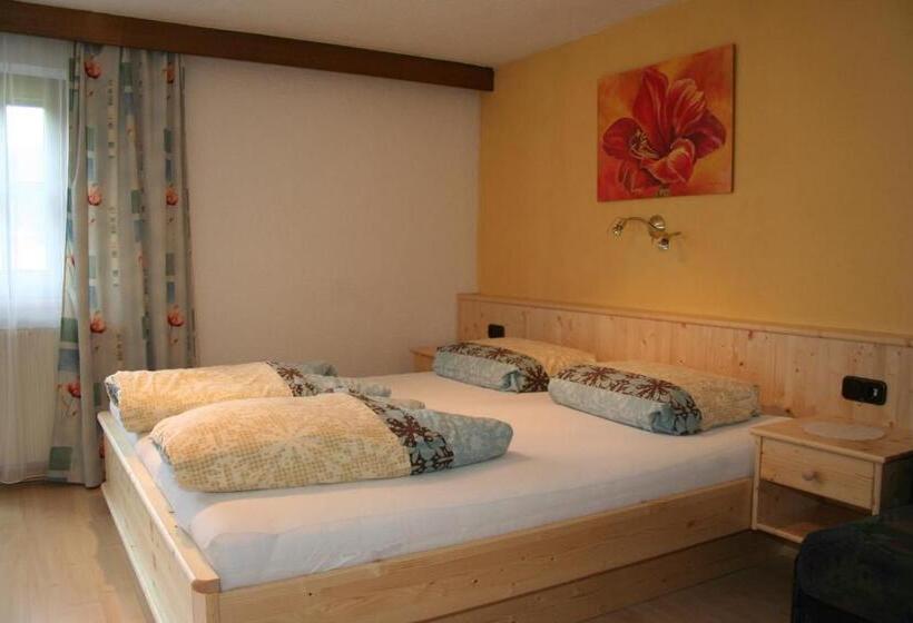 בית מלון כפרי Hauseggerhof