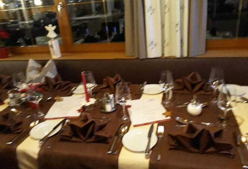 酒店 Jagdhof