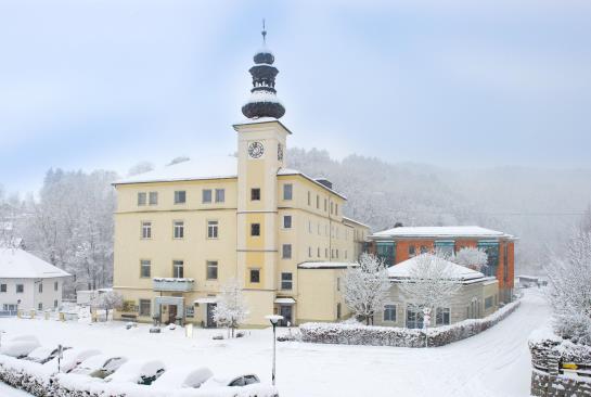 فندق Kneipp Kurhaus Bad Muehllacken