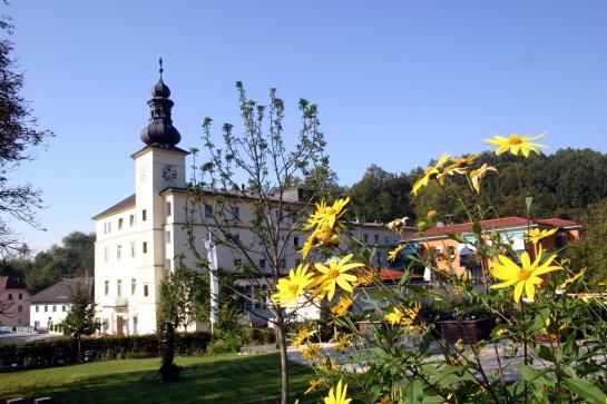 Hotel Kneipp Kurhaus Bad Muehllacken