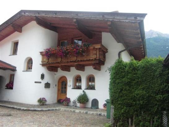 Landhaus Grawa