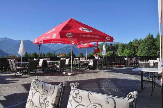 酒店 Linserhof Bed&breakfast