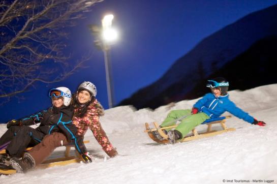 酒店 Linserhof Bed&breakfast