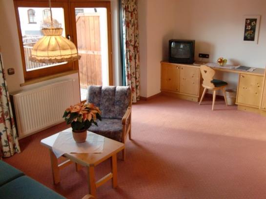 酒店 Linserhof Bed&breakfast