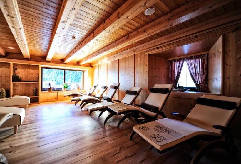 هتل Margarete Maultasch By Vaya