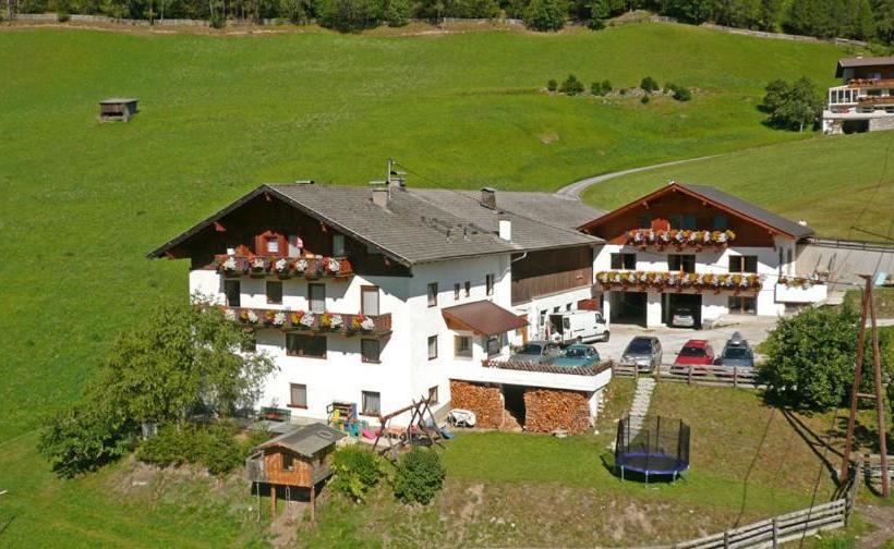 בית מלון כפרי Omesbergerhof