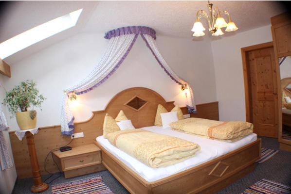 בית מלון כפרי Omesbergerhof