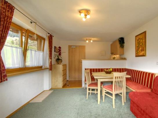 Bed and Breakfast Pension Achensee