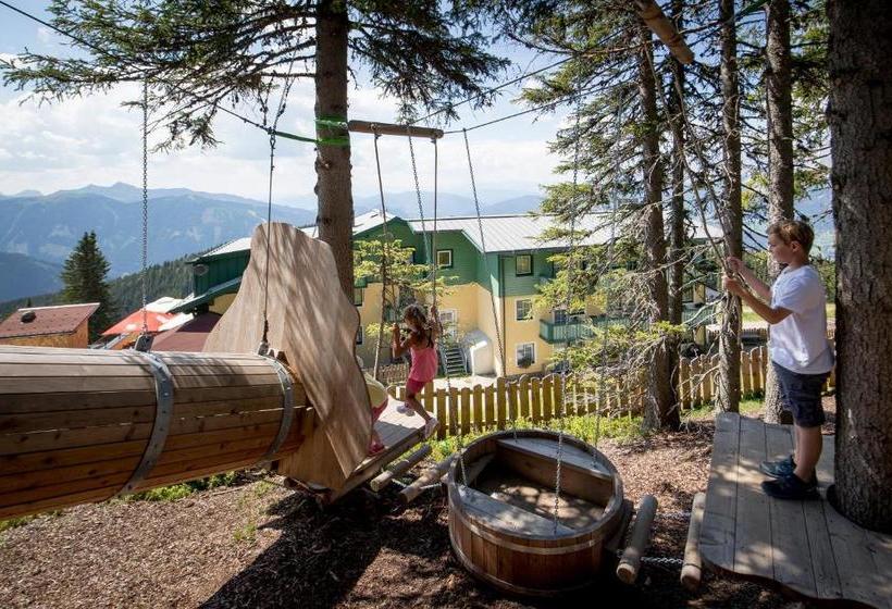 هتل Restaurant Planaihof