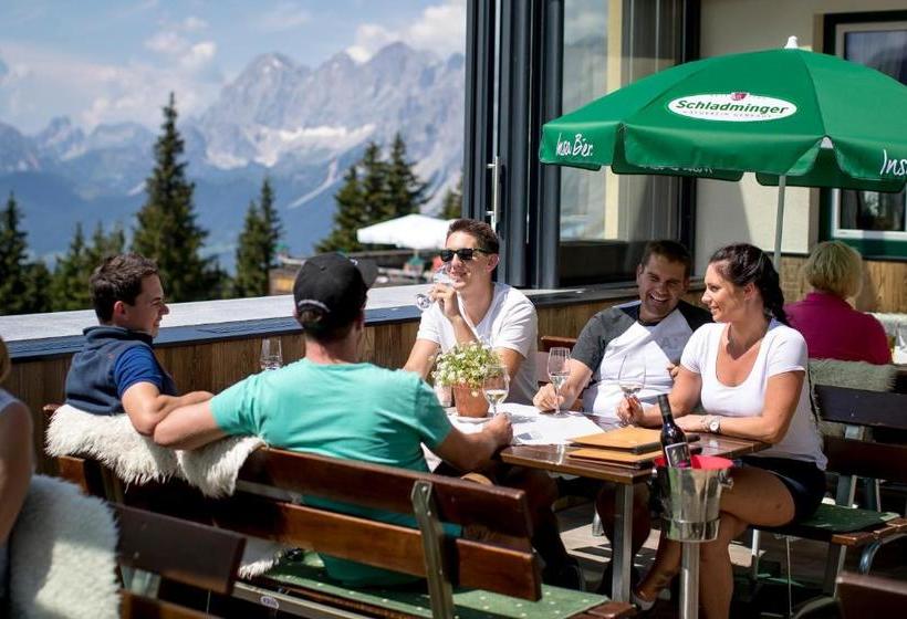 هتل Restaurant Planaihof