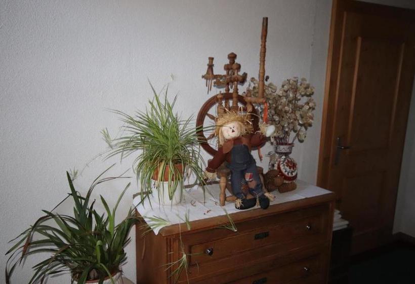 Отель Apartments Seerhof