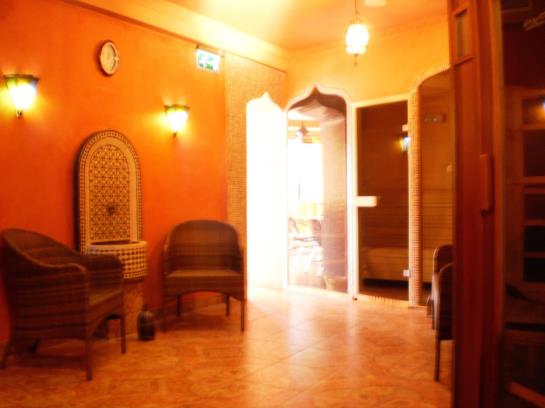 Hotel Bella Vista Wellness