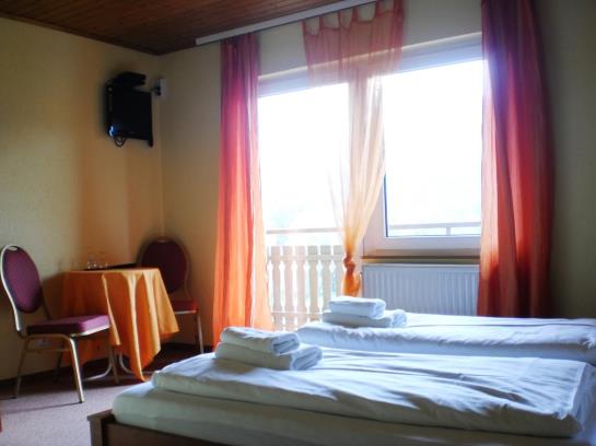 Hotel Bella Vista Wellness