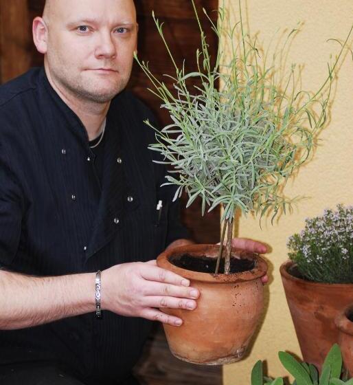 Отель Stockerwirt