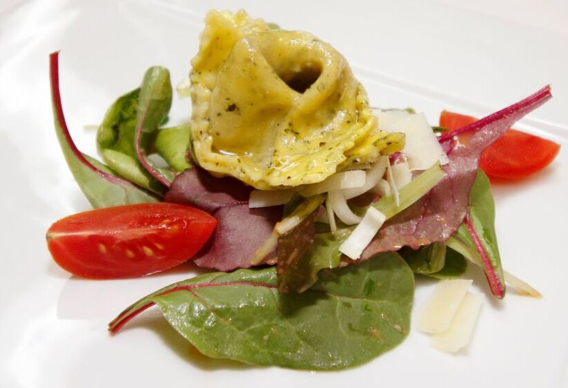 ホテル Zum Senner Suites Zillertal
