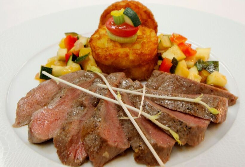 ホテル Zum Senner Suites Zillertal