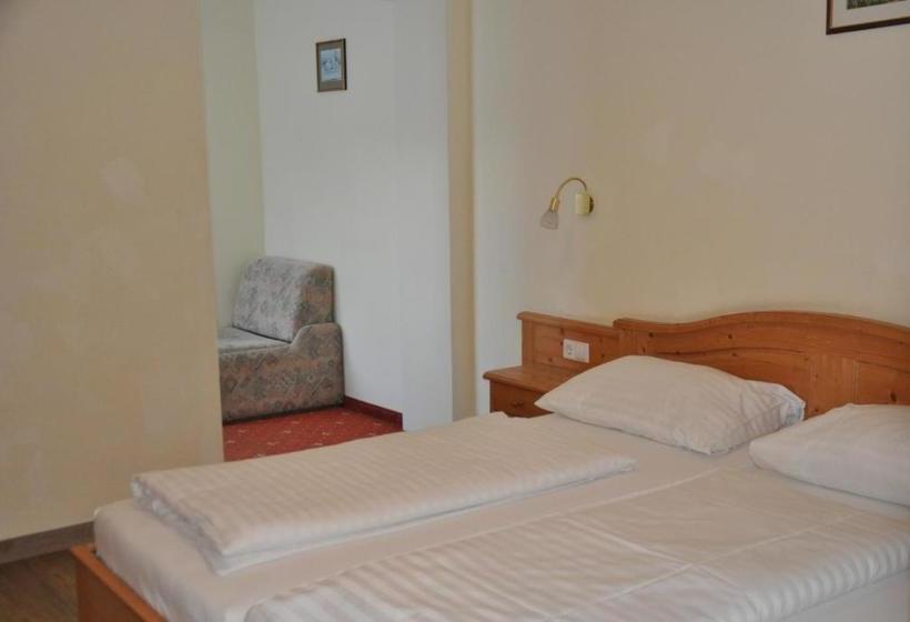 فندق Grünwaldkopf