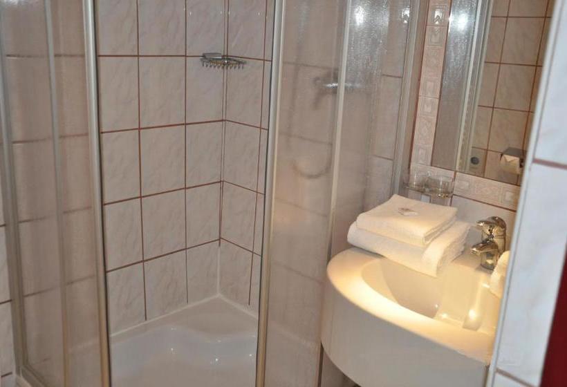 فندق Grünwaldkopf