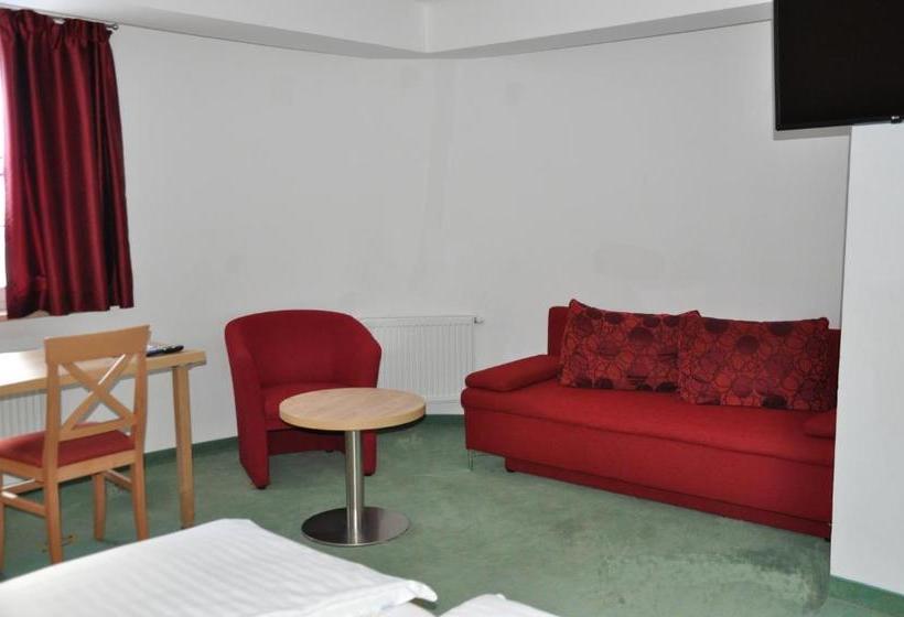 فندق Grünwaldkopf