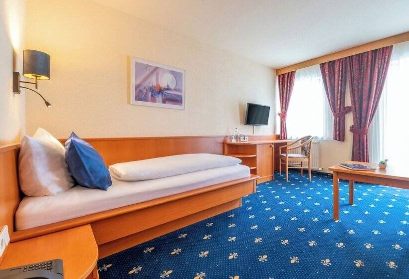 هتل Tia Monte Nauders