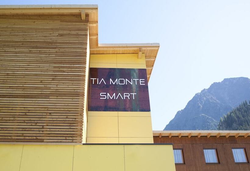 호텔 Tia Smart Natur