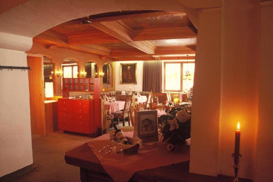 Hotel Gasthof Traube