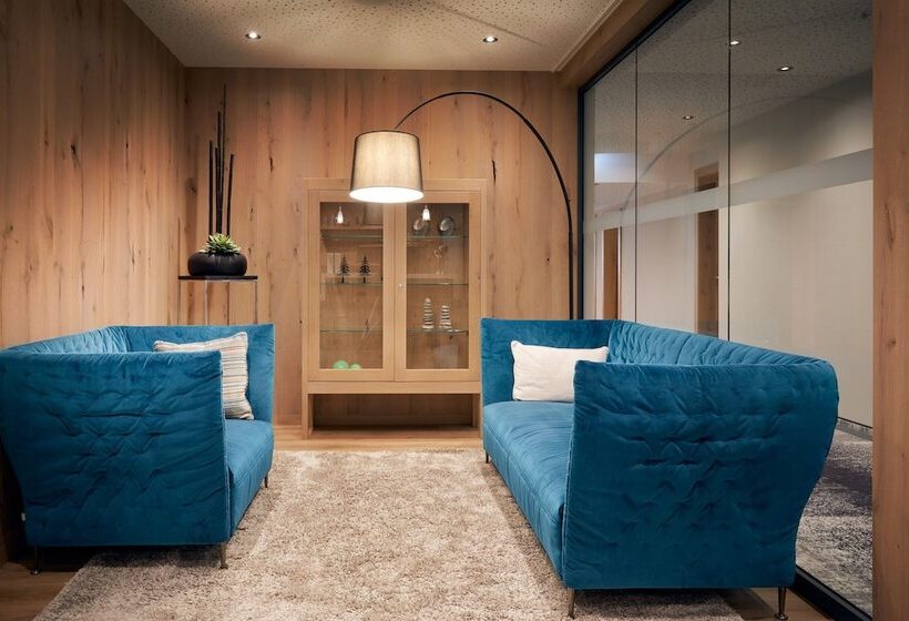 ホテル Zugspitz Resort