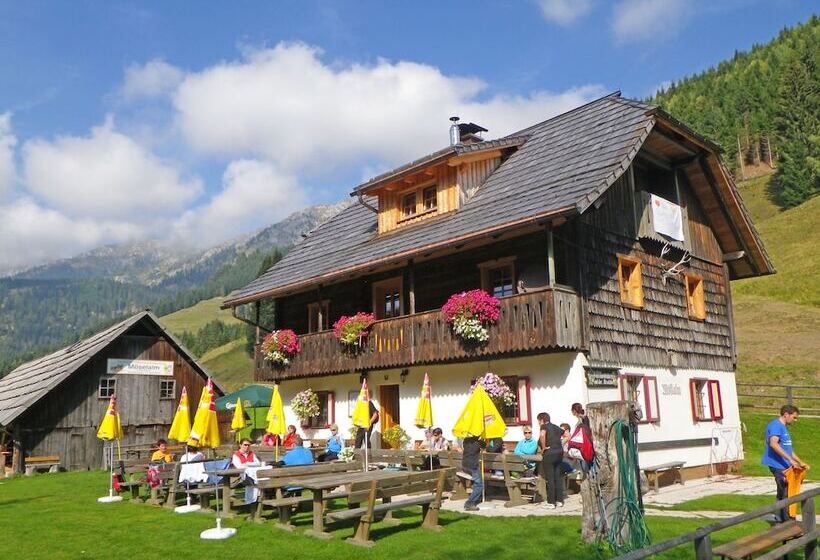 Jufa Hotel Gitschtal