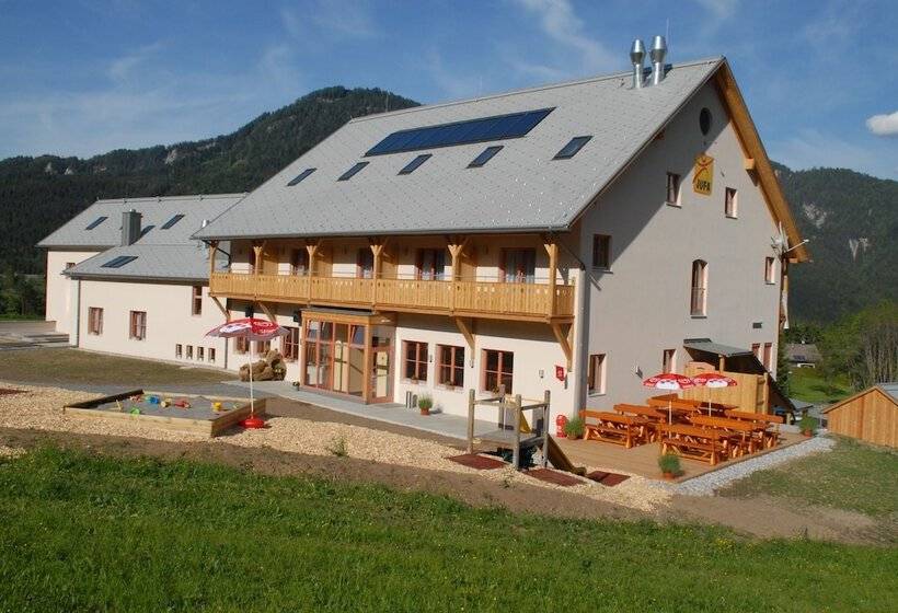 Jufa Hotel Gitschtal