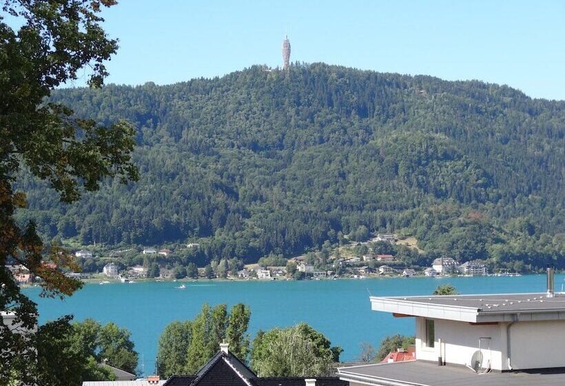 Landhaus Strussnighof