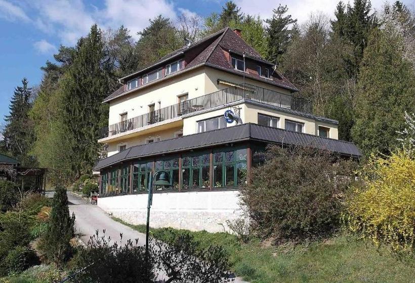 Landhaus Waldfrieden