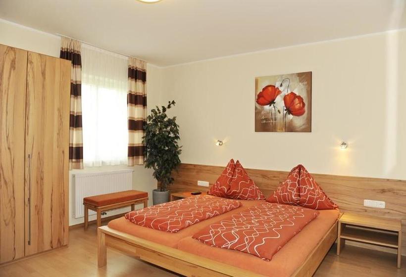 펜션 Gasthaus Hotel Feldschlange