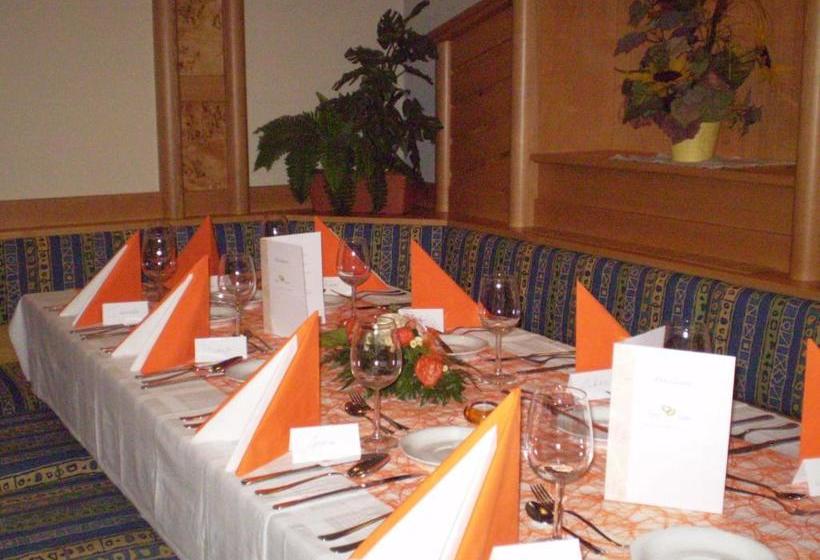 펜션 Gasthaus Hotel Feldschlange