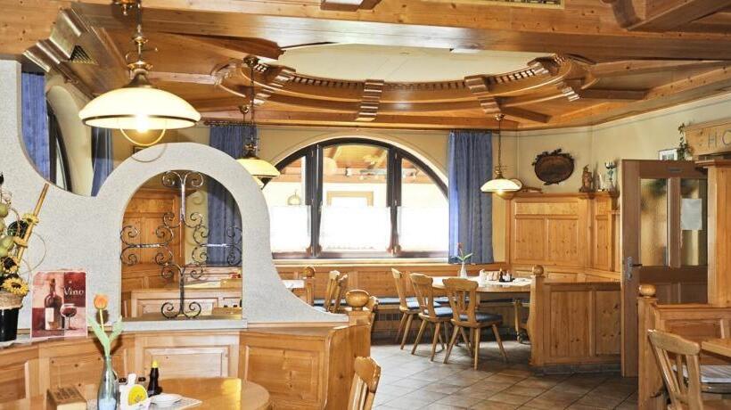 펜션 Gasthaus Hotel Feldschlange