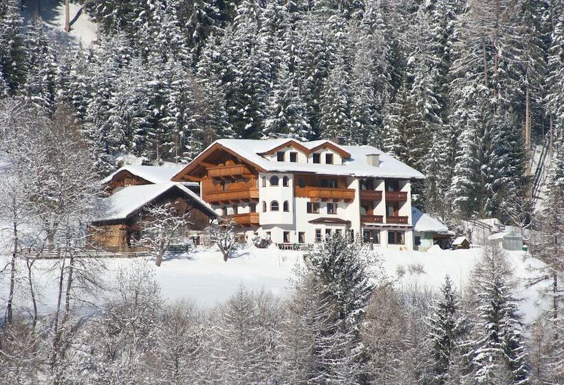 Пансион Gasthof Gröbenhof