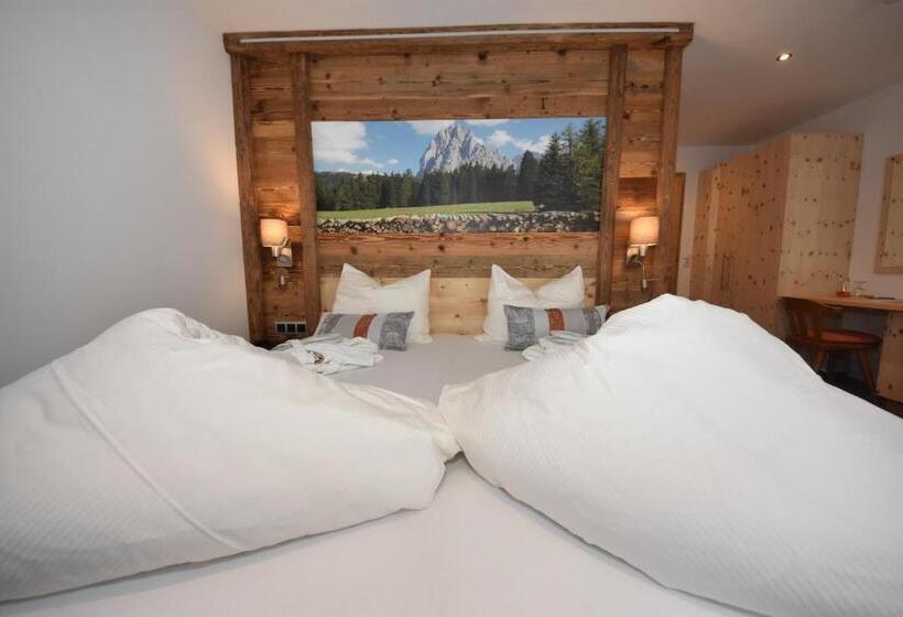 پانسیون Gasthof Martha