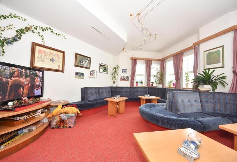 پانسیون Gasthof Martha